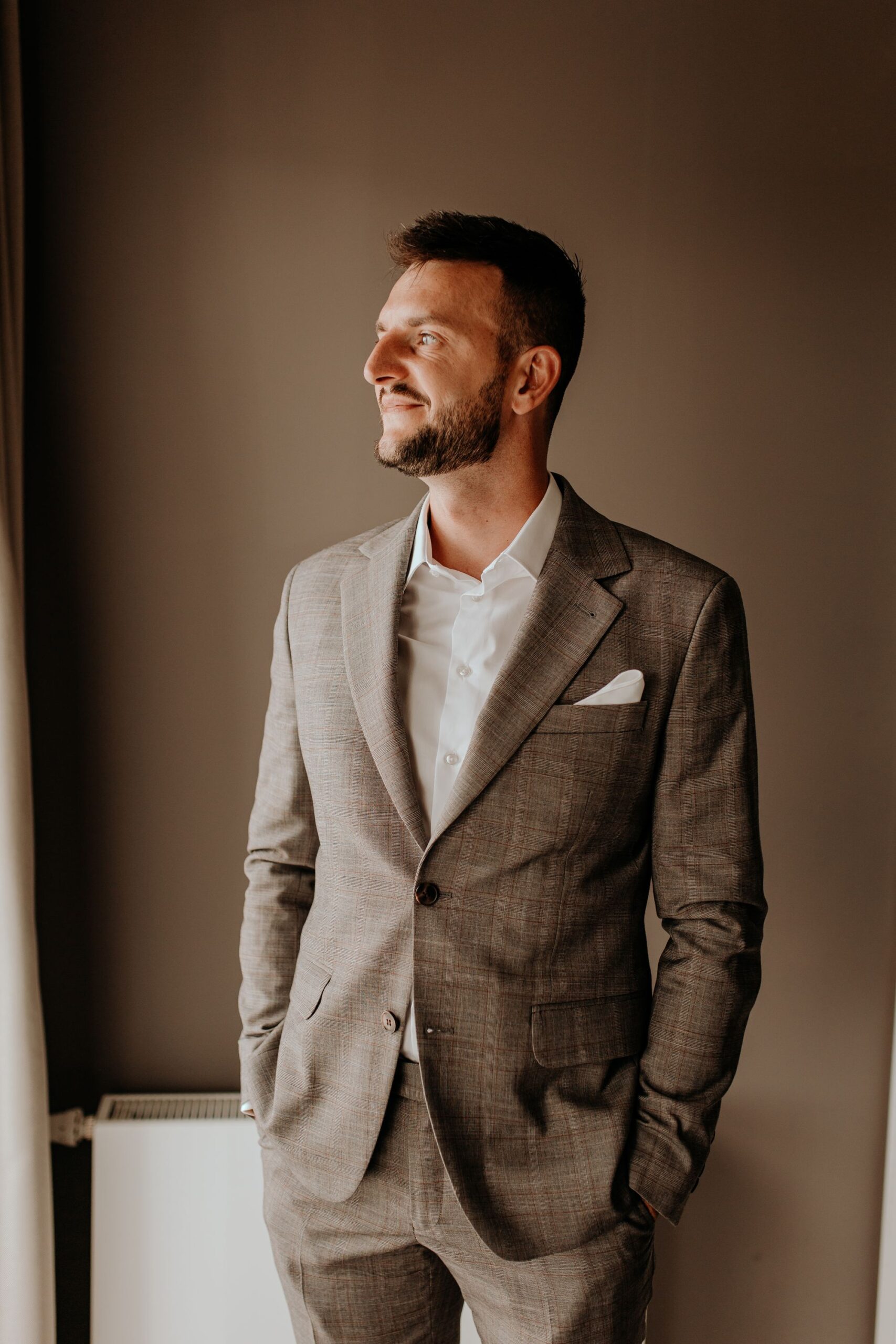 Ślub cywilny i wesele w Lubinie