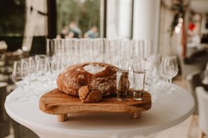 Ślub cywilny i wesele w Lubinie