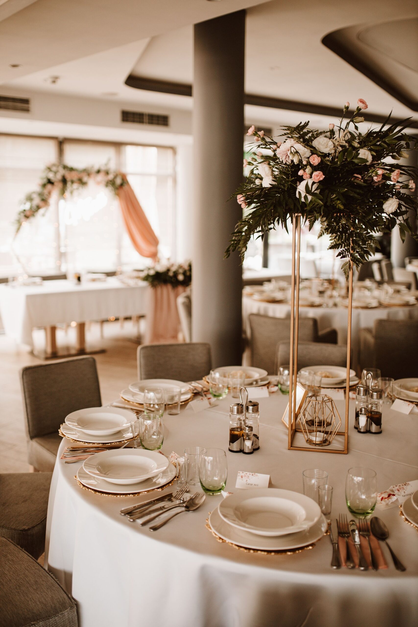 Ślub cywilny i wesele w Lubinie