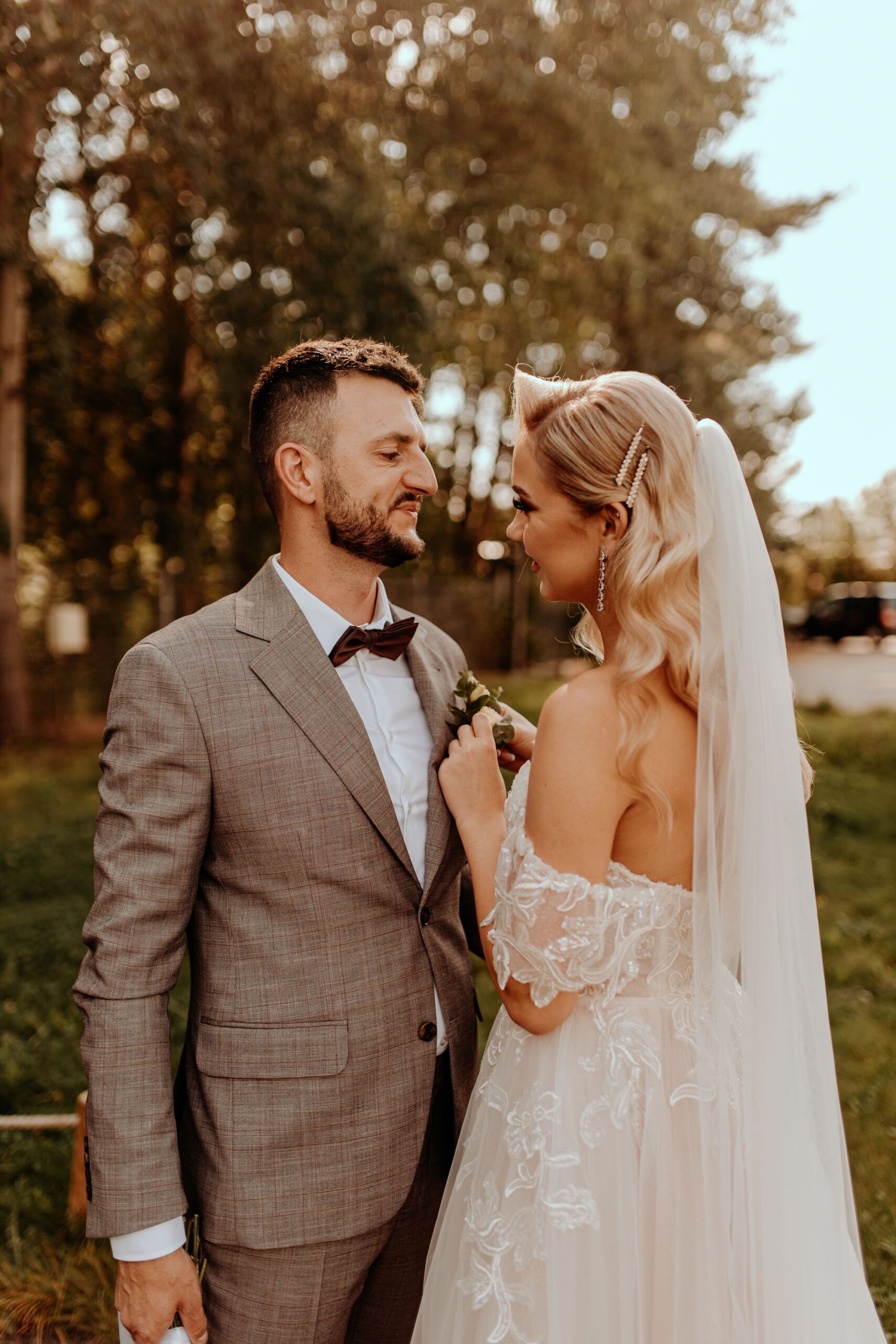 Ślub cywilny i wesele w Lubinie