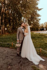 Ślub cywilny i wesele w Lubinie