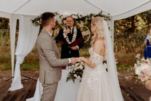 Ślub cywilny i wesele w Lubinie