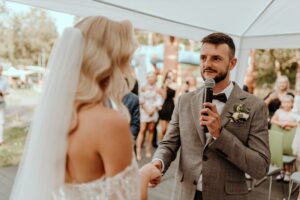 Ślub cywilny i wesele w Lubinie