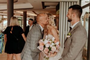 Ślub cywilny i wesele w Lubinie