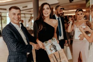 Ślub cywilny i wesele w Lubinie