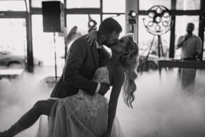 Ślub cywilny i wesele w Lubinie