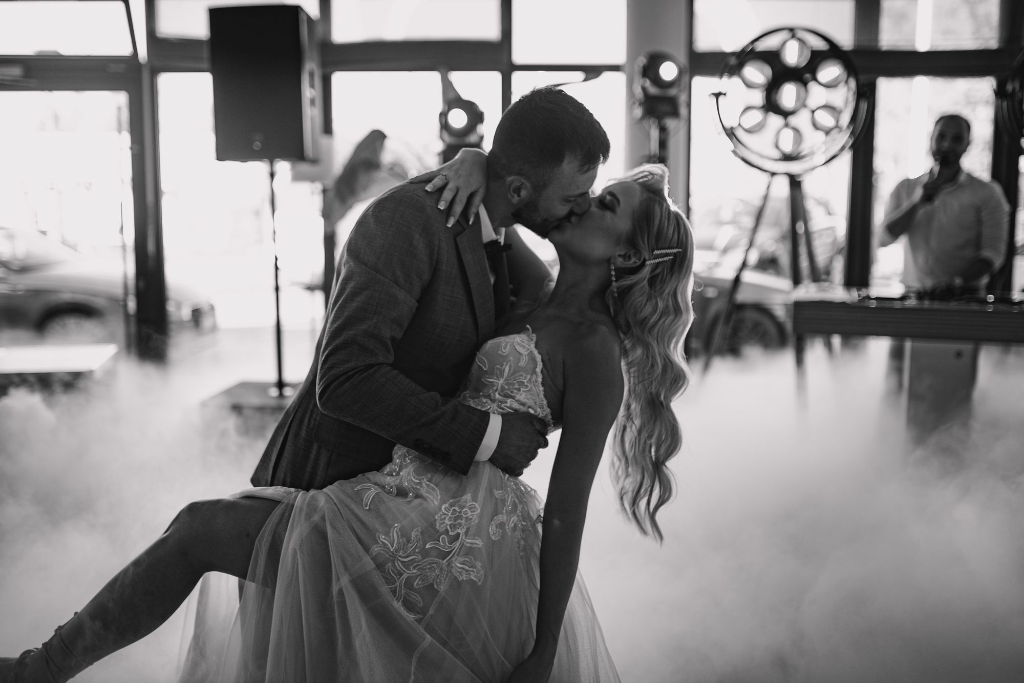 Ślub cywilny i wesele w Lubinie