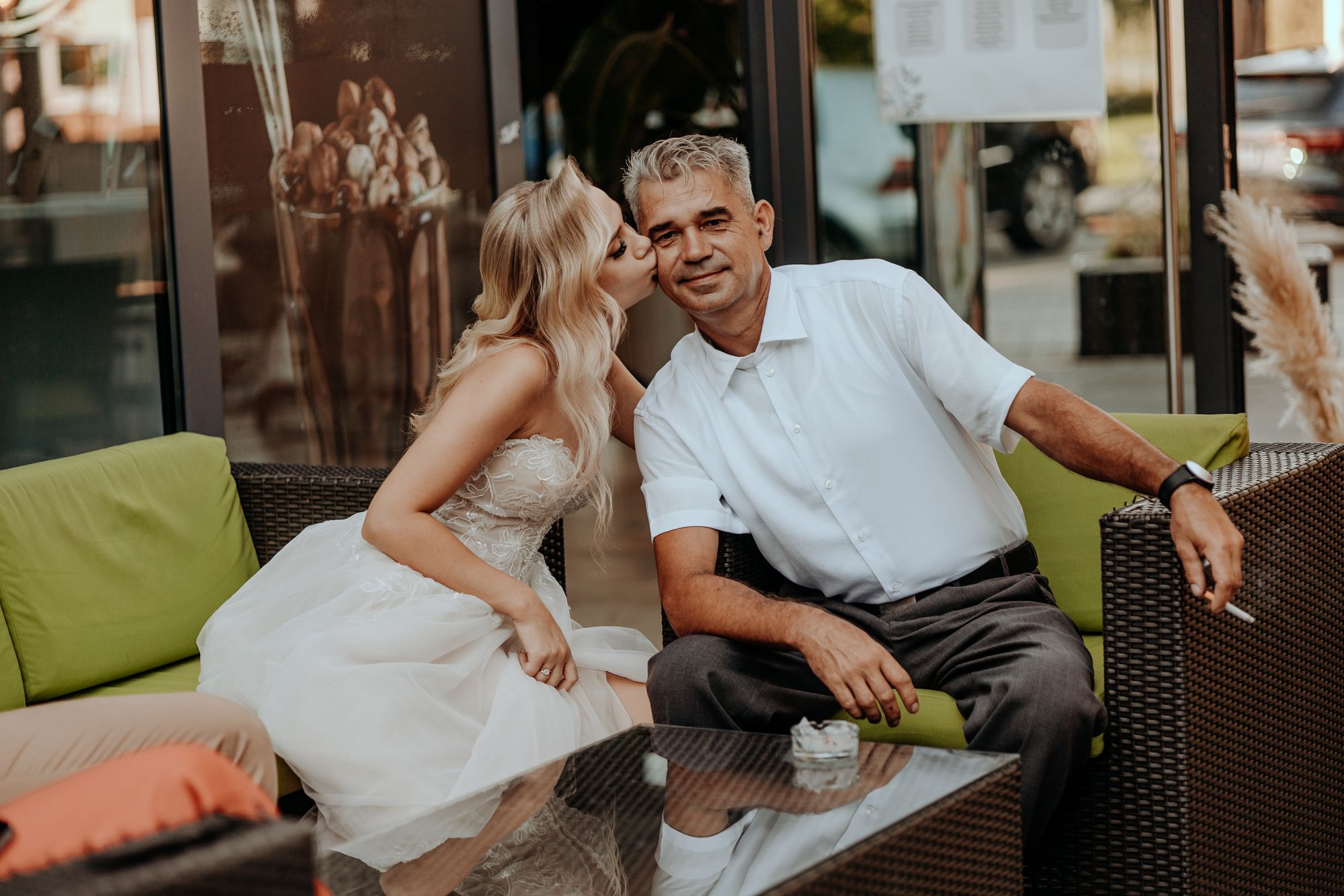 Ślub cywilny i wesele w Lubinie