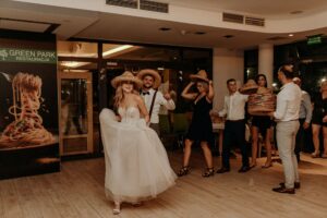 Ślub cywilny i wesele w Lubinie