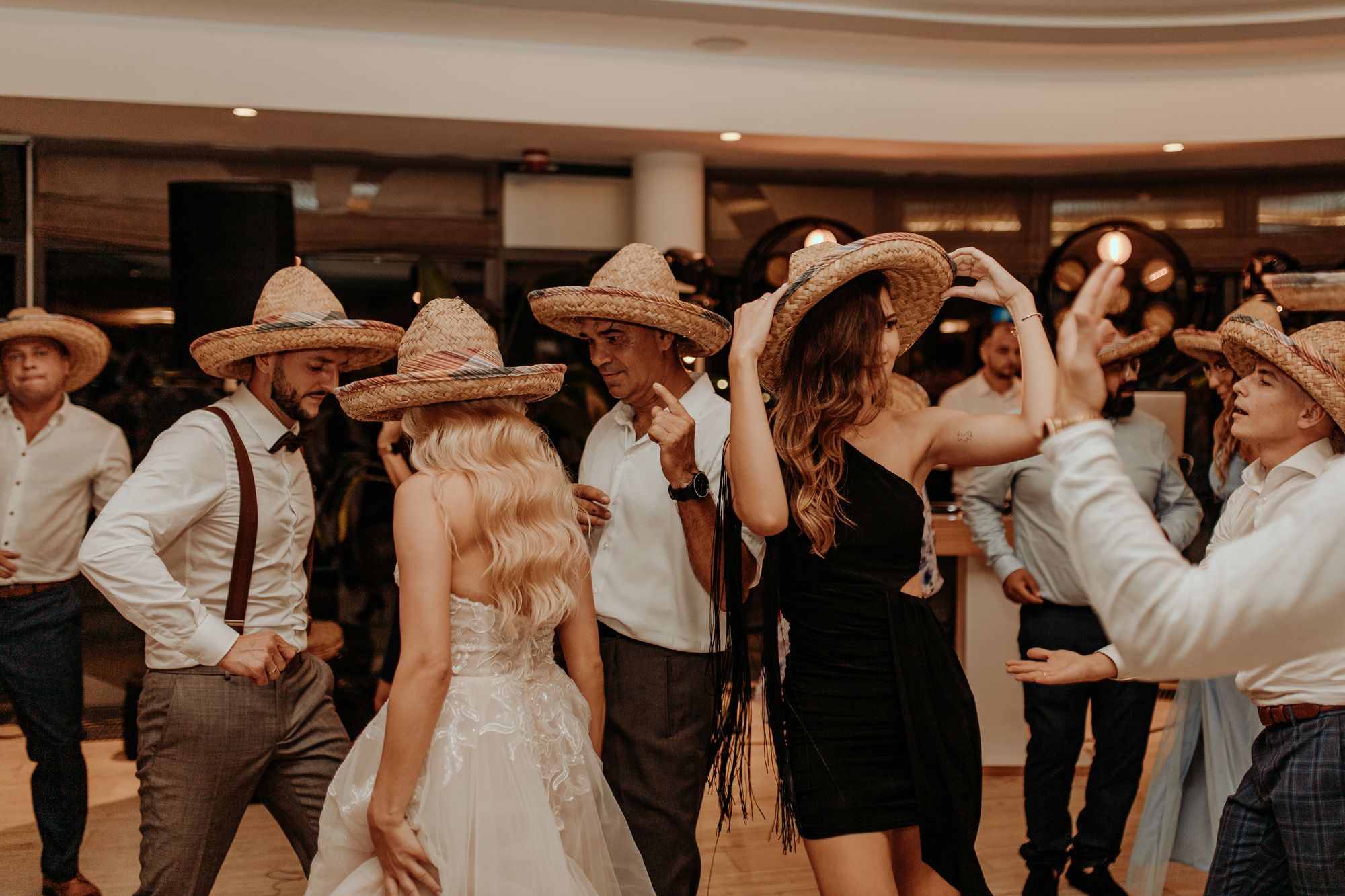 Ślub cywilny i wesele w Lubinie