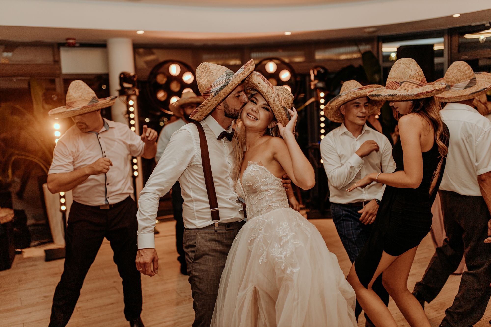 Ślub cywilny i wesele w Lubinie