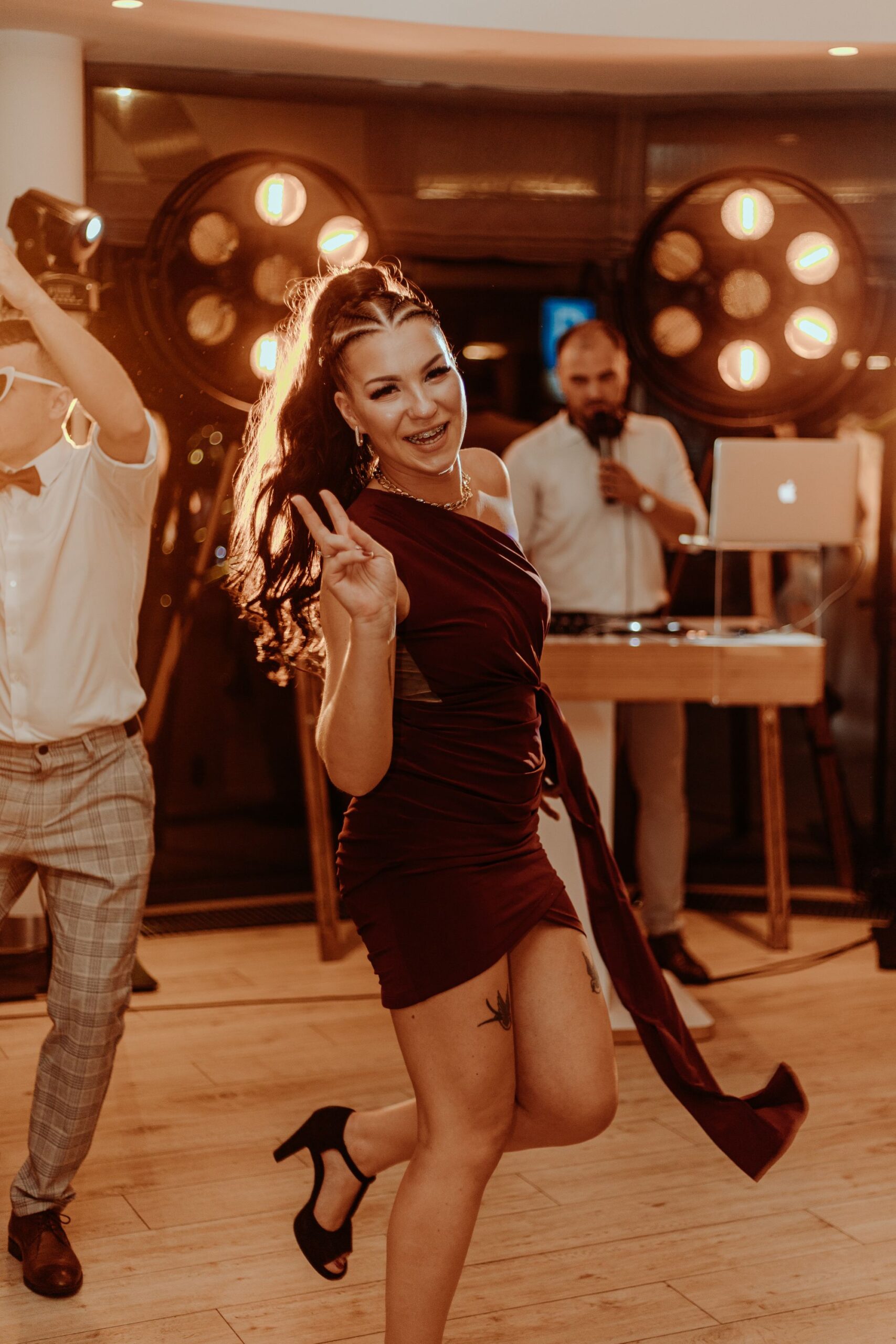 Ślub cywilny i wesele w Lubinie