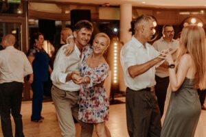 Ślub cywilny i wesele w Lubinie