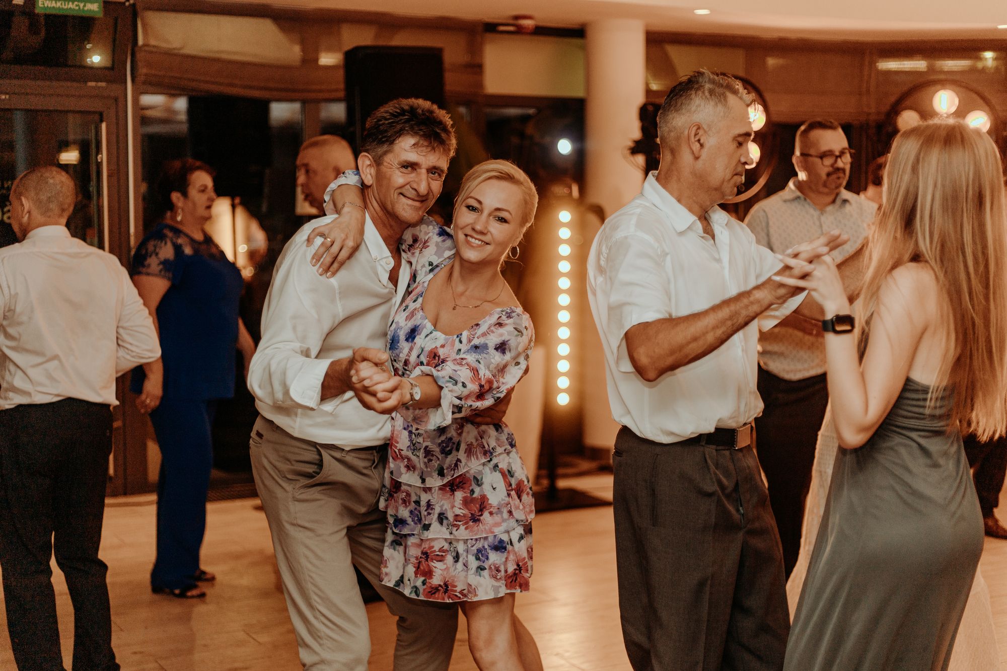 Ślub cywilny i wesele w Lubinie