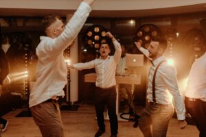 Ślub cywilny i wesele w Lubinie