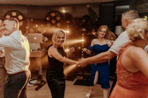 Ślub cywilny i wesele w Lubinie