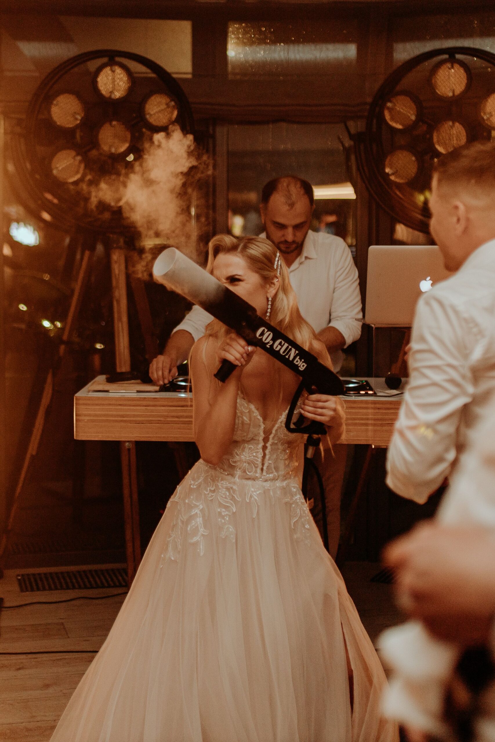 Ślub cywilny i wesele w Lubinie