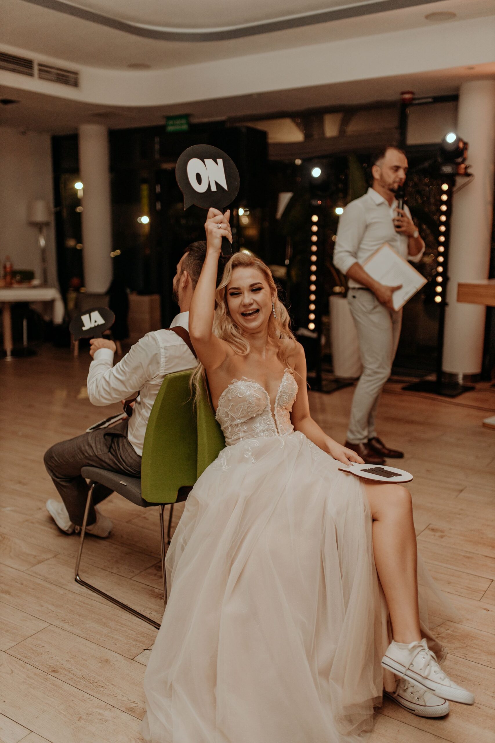 Ślub cywilny i wesele w Lubinie