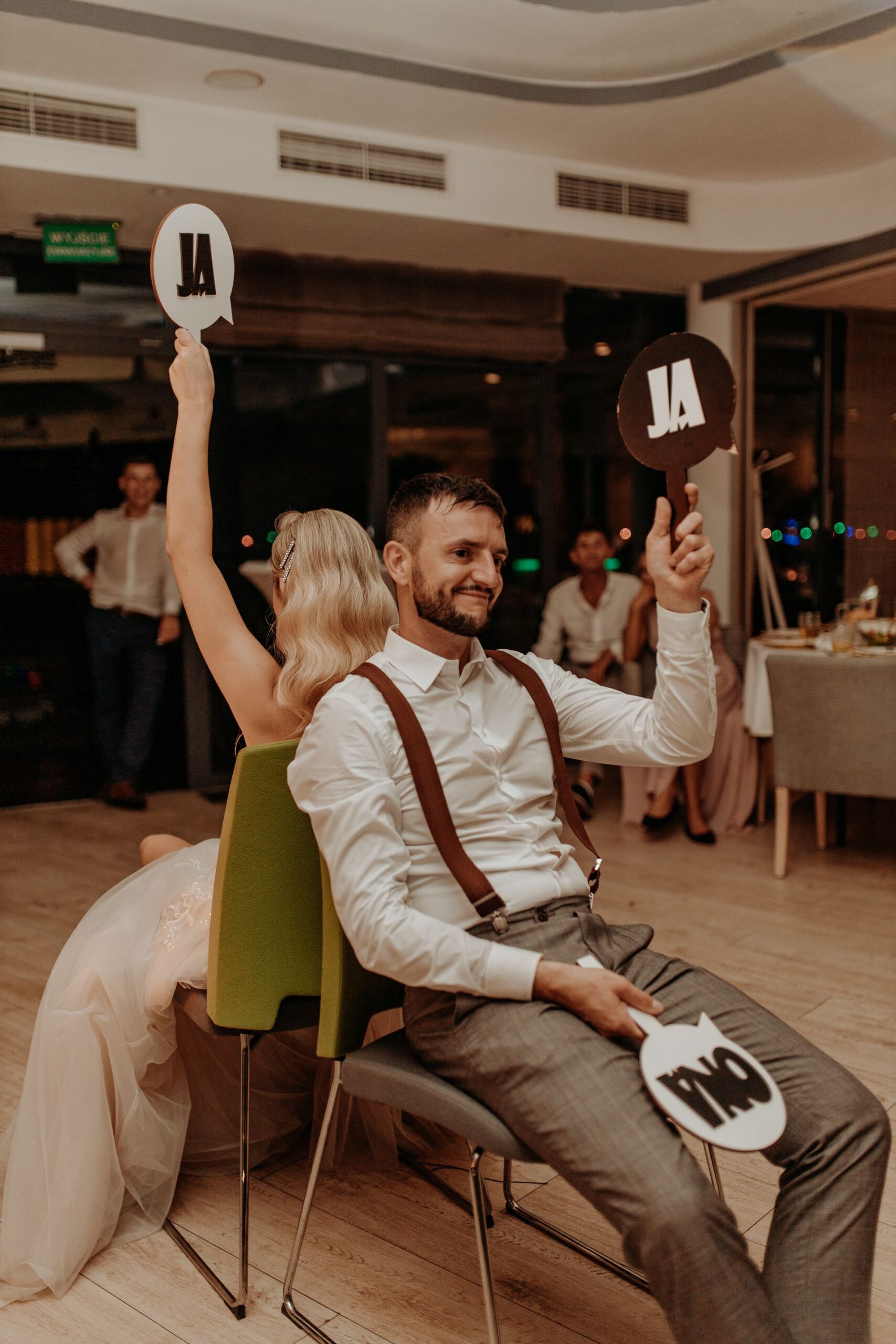 Ślub cywilny i wesele w Lubinie