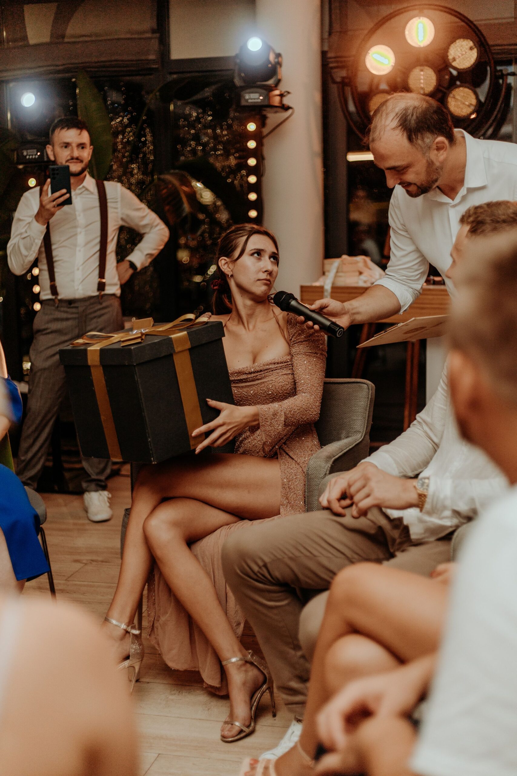 Ślub cywilny i wesele w Lubinie