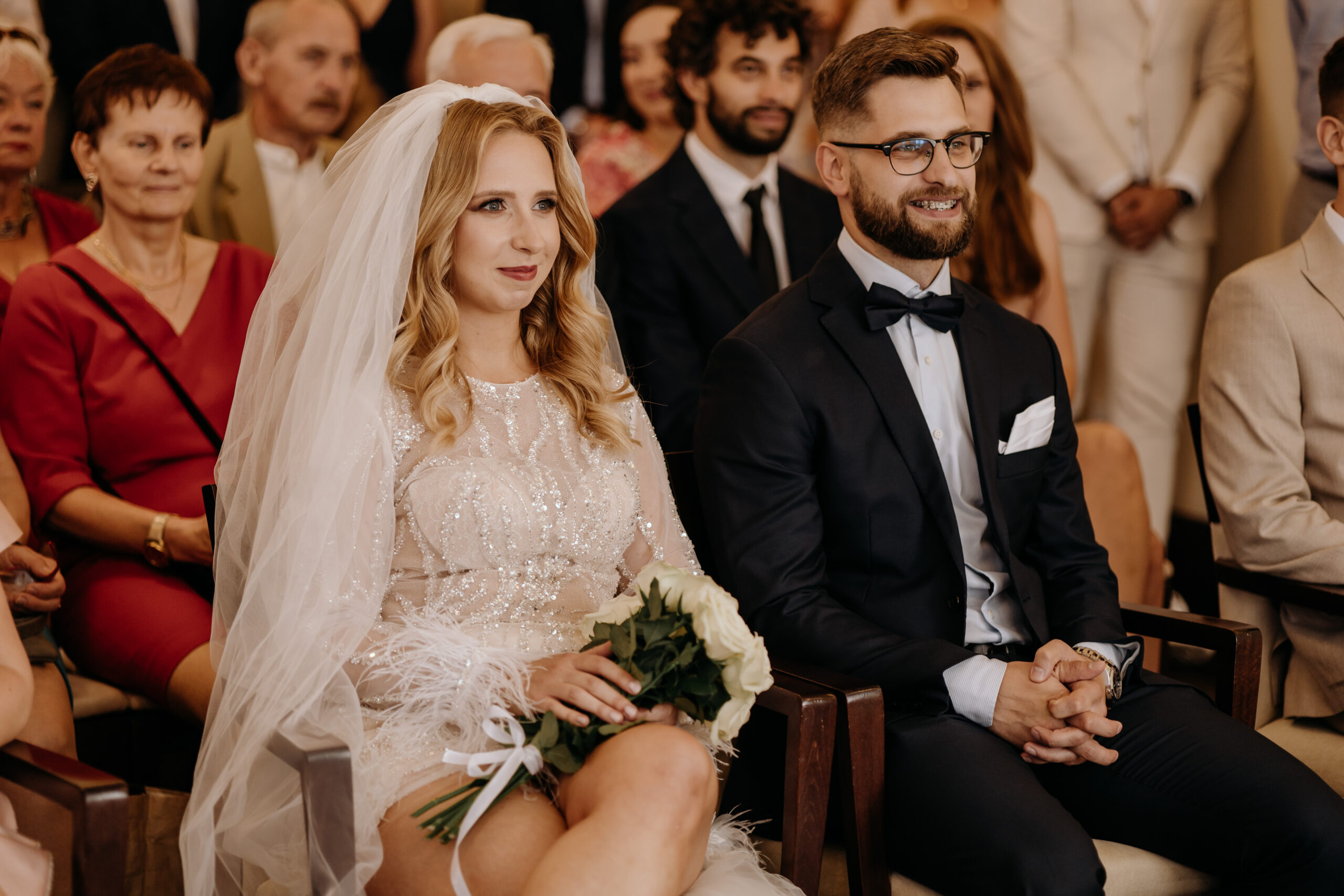 Ślub cywilny we Wrocławiu