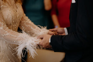 Ślub cywilny we Wrocławiu