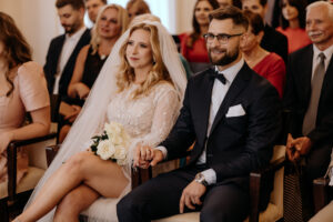 Ślub cywilny we Wrocławiu