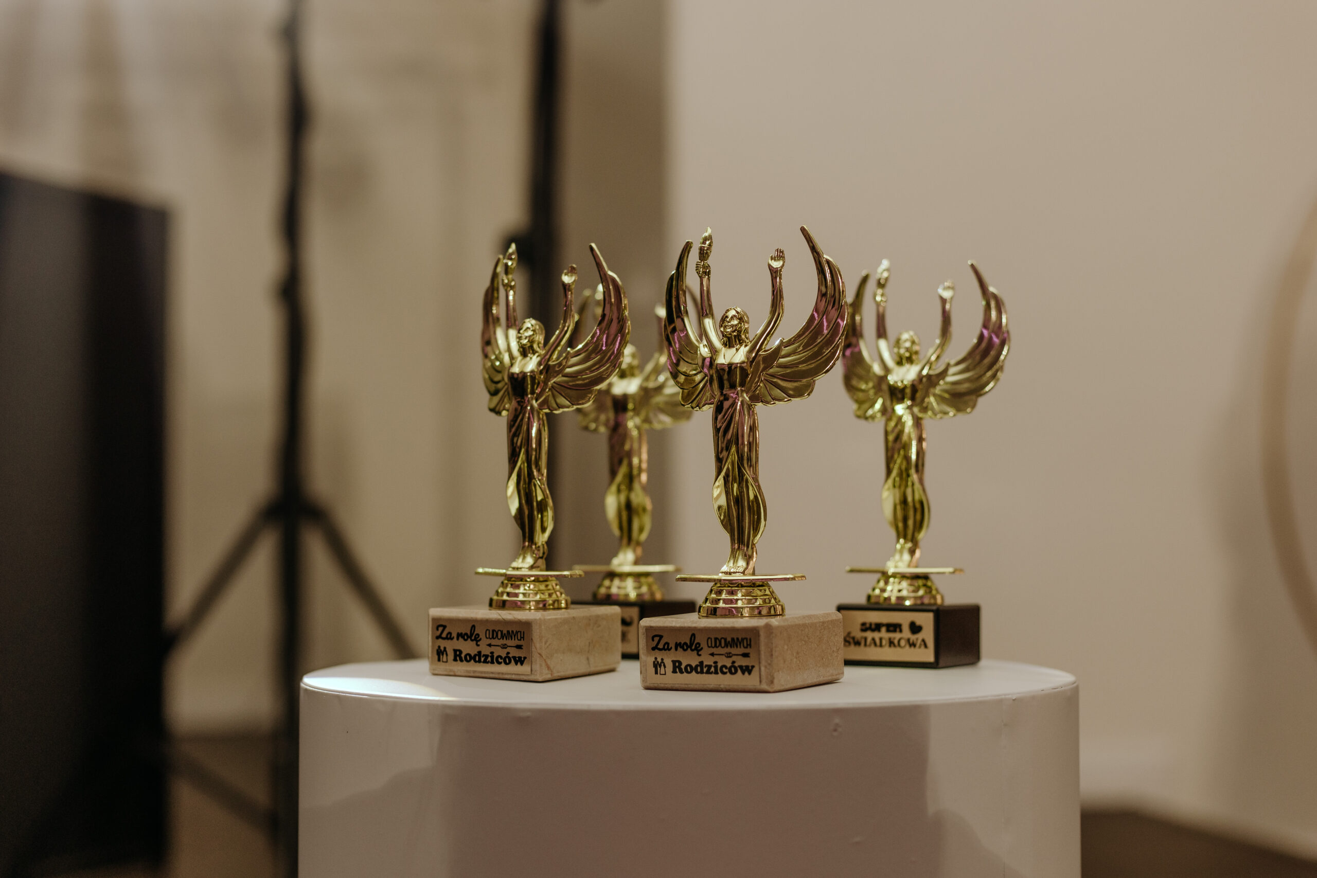 Ślub kościelny w Grodowcu