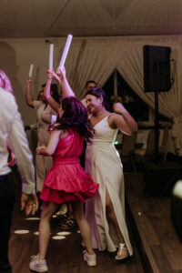 Ślub kościelny w Grodowcu