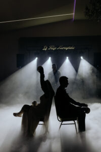 Ślub kościelny w Grodowcu